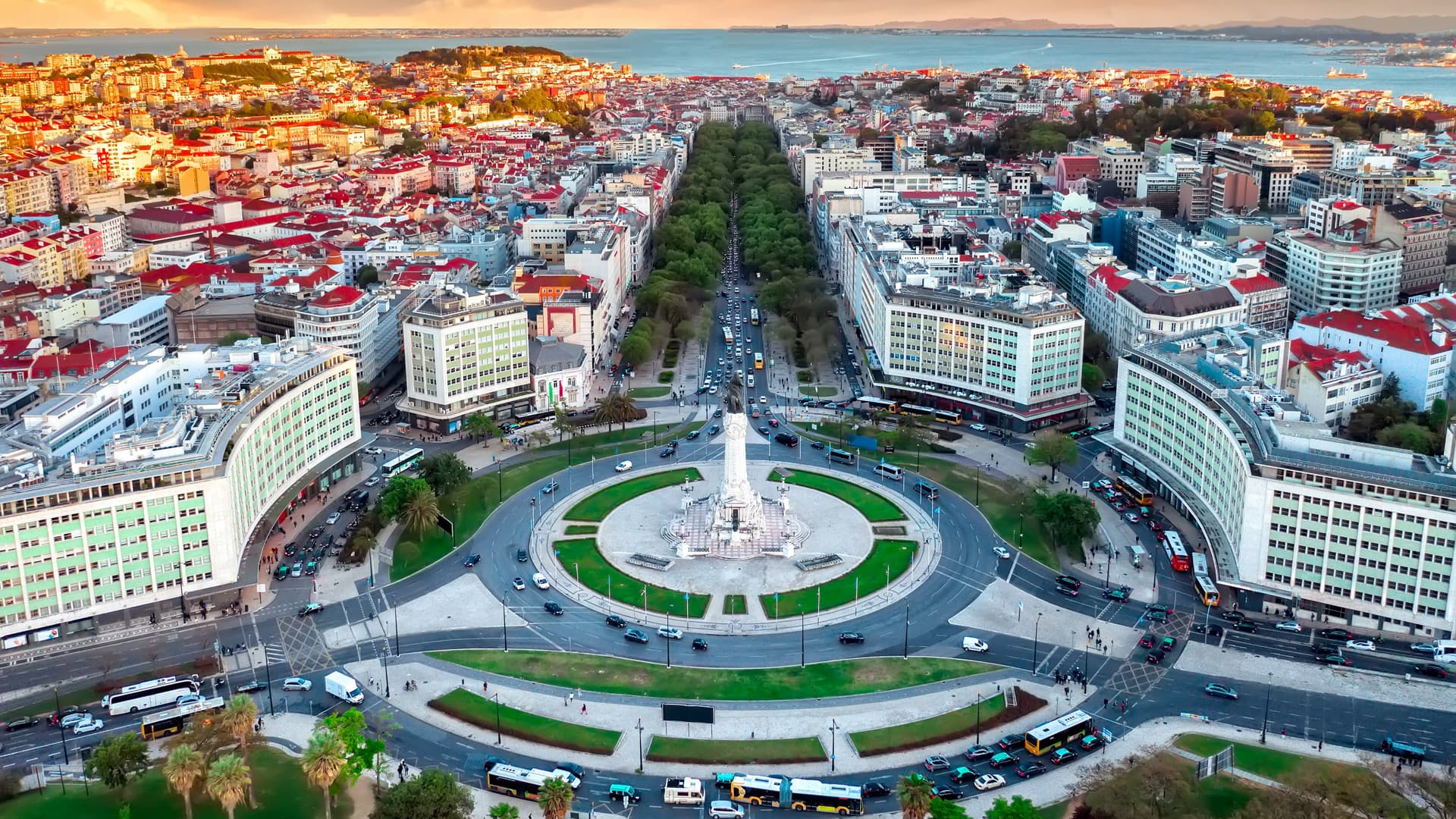 Empresa de despejo de okupas Portugal