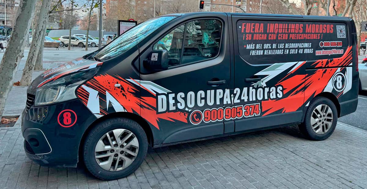 Desokupa em Braga