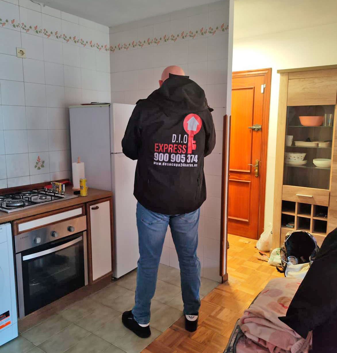 Desokupa em Coimbra