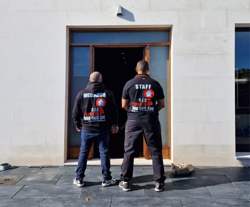 Empresas de despejo em Coimbra