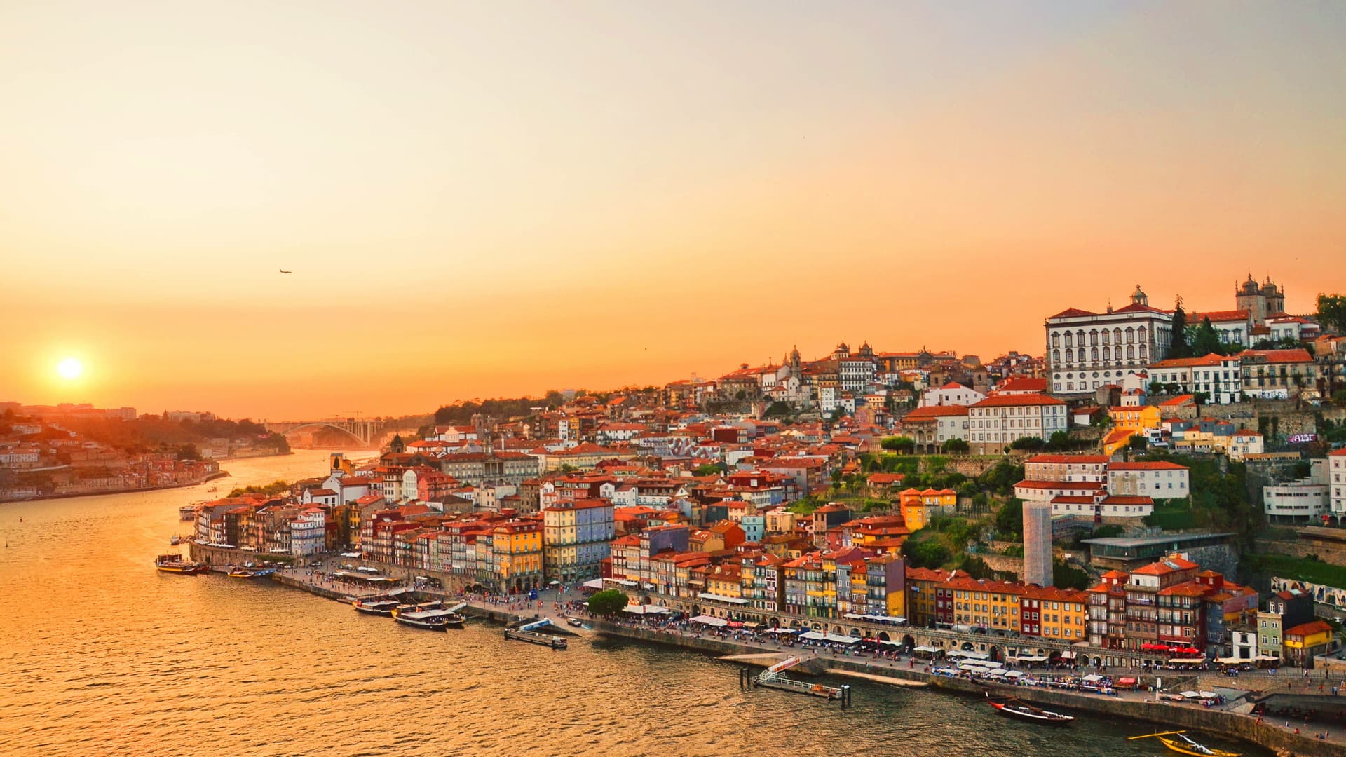 Okupas em Portugal