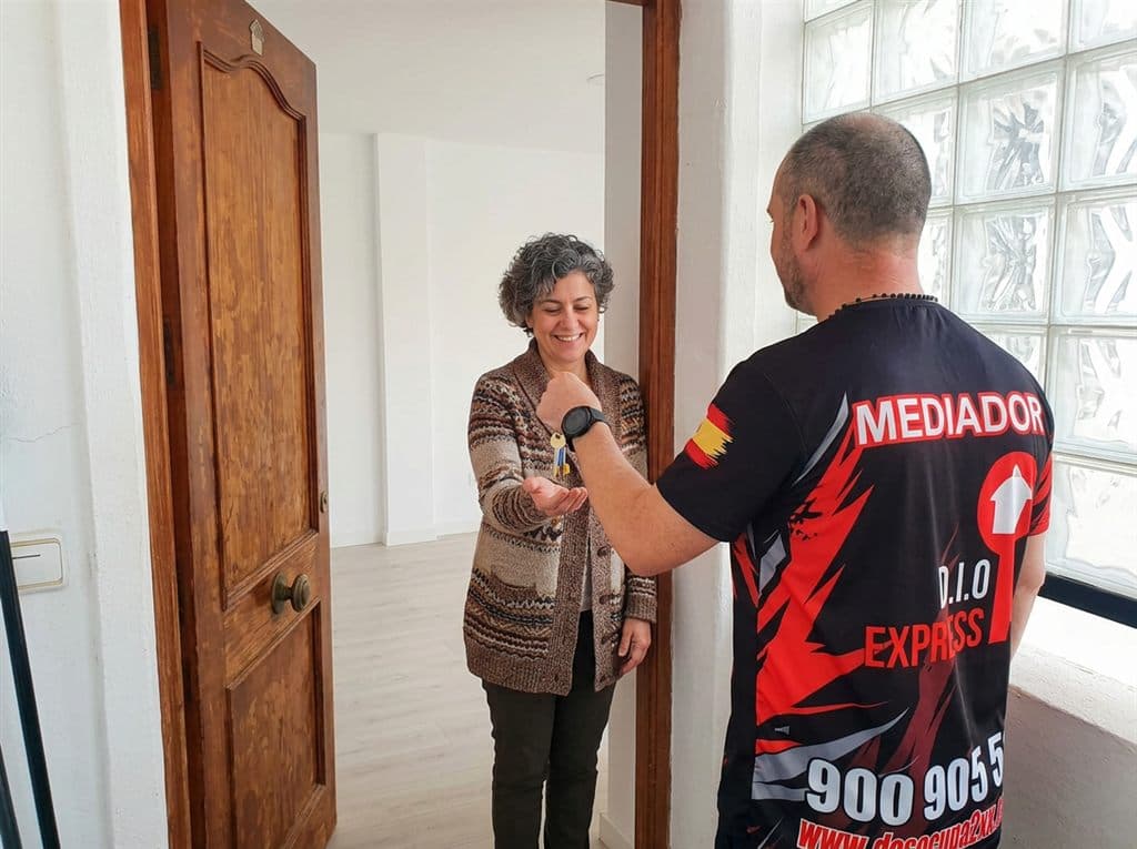Procedimento especial de despejo em Porto