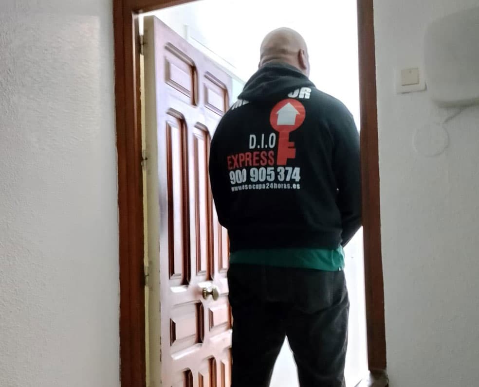 Desokupa em Setubal