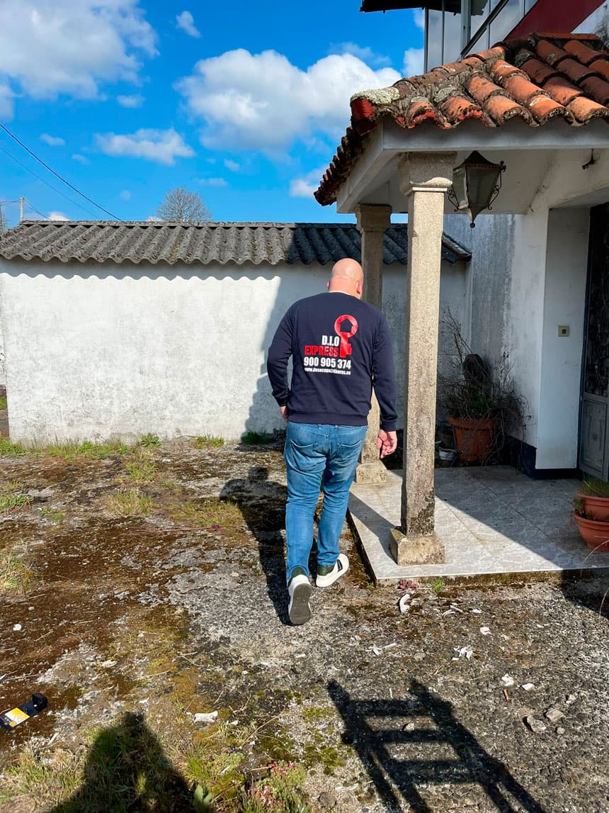 Empresas de despejo em Valença do Minho