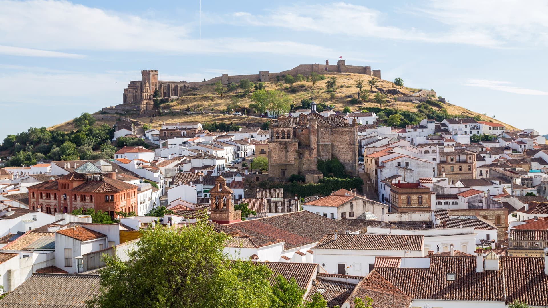 Ocupação em Valença do Minho