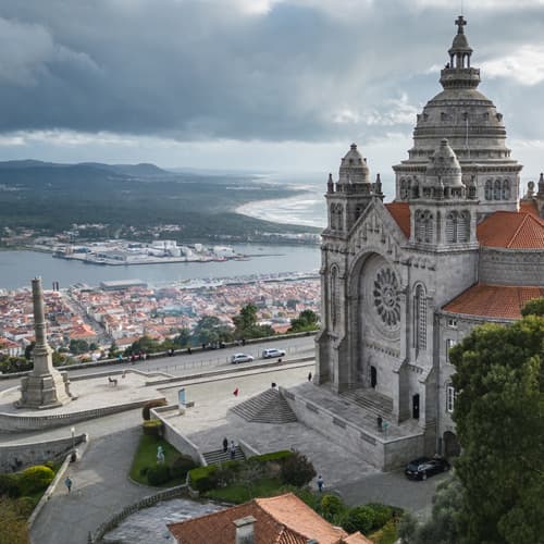 Especialistas em despejo de okupas em Viana do Castelo