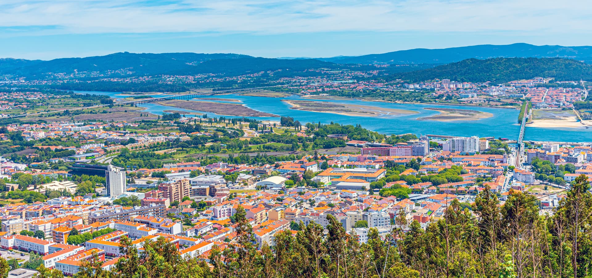 Empresas de despejo em Viana do Castelo